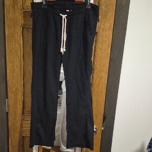 Roxy Womens Cloth Pants
